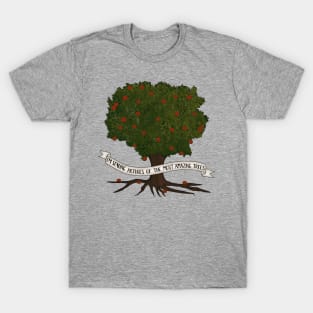 I’m sending pictures of the most amazing trees T-Shirt